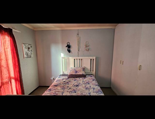 2 BEDROOM TOWNHOUSE FOR SALE IN RANDHART